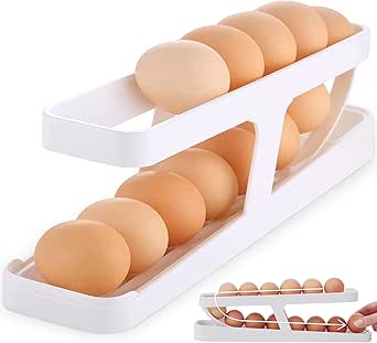 Organizador de Huevos
