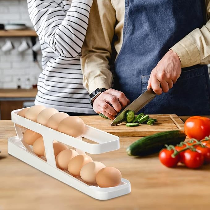 Organizador de Huevos